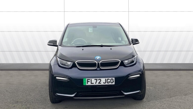 BMW i3 135kW S 42kWh 5dr Auto Electric Hatchback